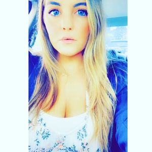 Meet your Posher, Meaghan